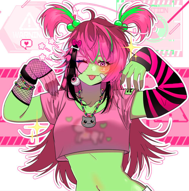 Personal art