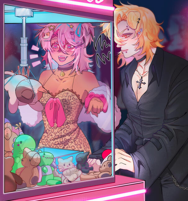 Commission